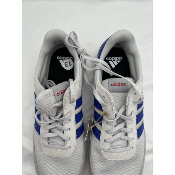 Adidas Neo Run 70S Fabric Suede Sport Comfort Vintage Low HP6117 Mens 13 main image 8